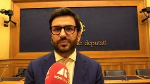 Pagamenti, Dalmasso (Satispay):"Iban discrimination ha costi altissimi" Pagamenti, Dalmasso (Satispay):"Iban discrimination ha costi altissimi"