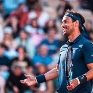 Fognini, Wimbledon in salita: super sfida con Alcaraz al primo turno
