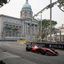 Formula 1, emergenza inquinamento a Singapore: cos'è il fenomeno 'haze'
