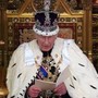 Re Carlo alla Camera dei Lord, oggi il Discorso del Re