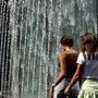 Caldo record, continua l'onda rossa: 19 città in massima allerta, verso Ferragosto di fuoco