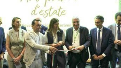 Al via Anteprima d'Estate, nuovo evento promosso da Artigiano in Fiera