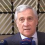 Iran, Tajani “Linea politica dell’Italia è quella dell’Ue, non siamo isolati”