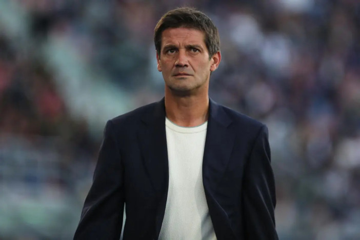 C’è lo Shakhtar per l’Inter, Chivu “Divertiamoci anche nelle difficoltà” C’è lo Shakhtar per l’Inter, Chivu “Divertiamoci anche nelle difficoltà”