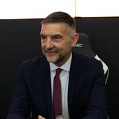 Energia: Tundo (BaxEnergy), 'in Sicilia eccellenze tecnologiche' Energia: Tundo (BaxEnergy), 'in Sicilia eccellenze tecnologiche'