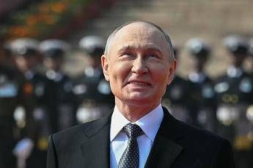 Russia, Putin concede cittadinanza a due italiani