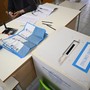 Comunali, affluenza in calo al 60,06% Comunali, affluenza in calo al 60,06%