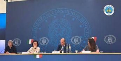 Natalità, ricerca Fondazione Magna Grecia: &quot;Fattore culturale e non solo economico&quot;