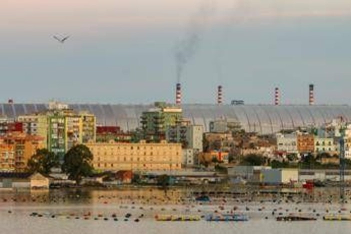 Ex Ilva, Cassazione rigetta ricorsi contro lo stop dell'area a caldo