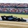 Pole di Antonelli al Gp di Gran Bretagna, poi Leclerc e Hamilton
