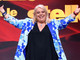 Rossella Erra: &quot;Mi dicono balena e che sono grossa come il divano della Balivo&quot;