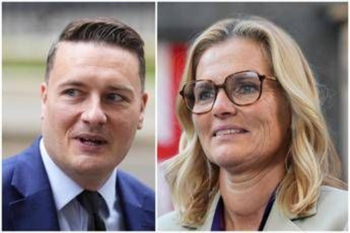 Regno Unito, il Labour prepara il dopo Starmer: chi sono Streeting e Rayner