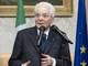 Mattarella “Urgente ritorno ad aspirazione universale alla pace”