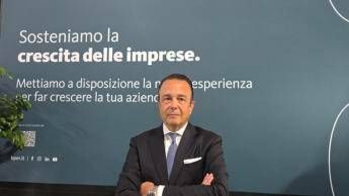 Industria, Mandelli (Bper Banca): &quot;2024 non particolarmente favorevole per settore siderurgico&quot;