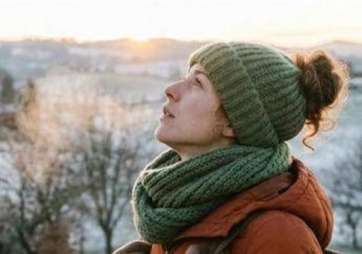 I polmoni raccontano la tua salute mentre invecchi: ecco un semplice test per metterli alla prova I polmoni raccontano la tua salute mentre invecchi: ecco un semplice test per metterli alla prova