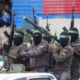 Gaza, media: Usa offrono ad Hamas passaggio sicuro per uscire da zone controllate Gaza, media: Usa offrono ad Hamas passaggio sicuro per uscire da zone controllate