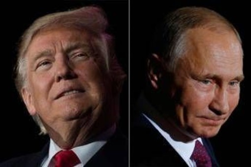 Ucraina, Trump chiama Putin: &quot;Pace non sarà immediata, ha detto che risponderà a raid di Kiev&quot;