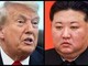 Nordocorea, Seul: &quot;Notevoli&quot; possibilità di un incontro tra Trump e Kim la prossima settimana