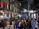 Wine Street (immagine di repertorio)
