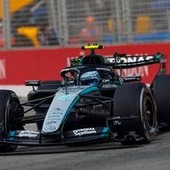 Formula 1, oggi terze libere e qualifiche ufficiali Gp Usa: orario e dove vederle in tv Formula 1, oggi terze libere e qualifiche ufficiali Gp Usa: orario e dove vederle in tv