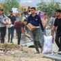 Gaza, Haaretz: &quot;5 persone uccise da Idf vicino centro distribuzione aiuti&quot;