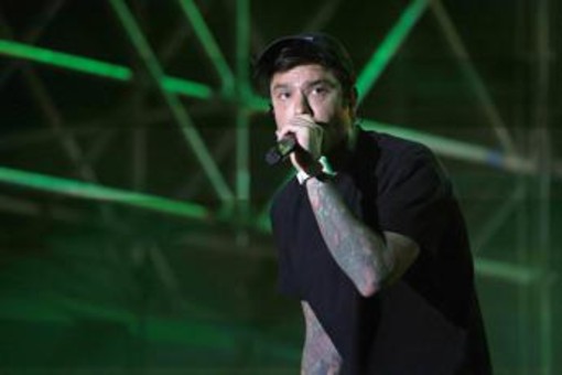 Fedez sta meglio, rapper continua i controlli in Humanitas Fedez sta meglio, rapper continua i controlli in Humanitas