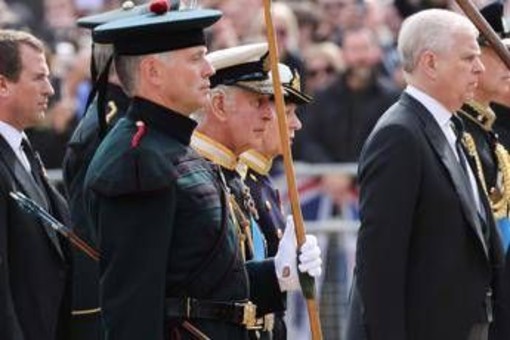 Caso Epstein, Smith (Republic Uk): "Andrea? Chiediamo che Re Carlo e William vengano ascoltati come testimoni"