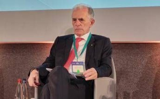 Sostenibilità, Piunti (Conou): &quot;Il recupero dei materiali contribuisce al risparmio di risorse ed energia&quot;