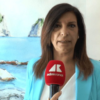 Lavoro, Perrini (Inps): &quot;Ia e intelligenza umana insieme per migliorare servizi e formazione”