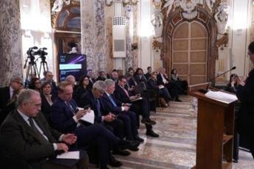 Tlc, Gola (Open Fiber): "Fibra volano di crescita e coesione" Tlc, Gola (Open Fiber): "Fibra volano di crescita e coesione"