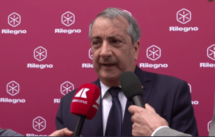 Sostenibilità, Semeraro (Rilegno): &quot;Riutilizzo e riciclo due facce della stessa medaglia&quot;