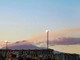 Etna, colata lavica a 3mila metri: si apre nuova bocca effusiva sul vulcano