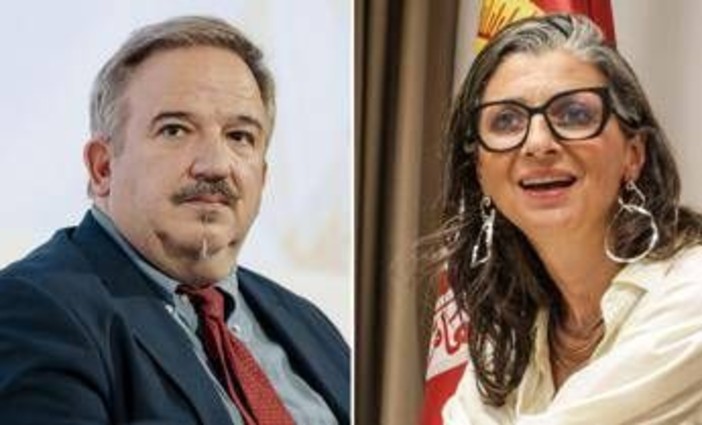 Telese: &quot;Sconcerto per parole Albanese contro Segre&quot;