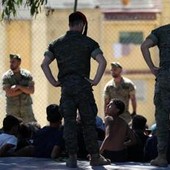 Ceuta, domani riunione dei ministri Ue. Marocco: "11 morti, siamo partner affidabile" Ceuta, domani riunione dei ministri Ue. Marocco: "11 morti, siamo partner affidabile"