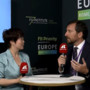 Fii, Stella Li: "Italia centrale per la strategia Byd in Europa, spingeremo ricerca e design"
