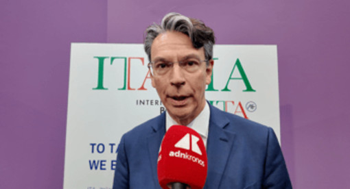 Galanti (Ice), Cosmoprof attore globale, Italia tra i leader con export +70% in 6 anni Galanti (Ice), Cosmoprof attore globale, Italia tra i leader con export +70% in 6 anni