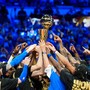 Thunder campioni Nba, Pacers battuti in gara-7 103-91