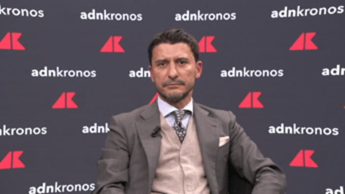 Innovazione, Silvestri (Eniverse): "Dual innovation model nuovo modo Eni per fare ricerca" Innovazione, Silvestri (Eniverse): "Dual innovation model nuovo modo Eni per fare ricerca"