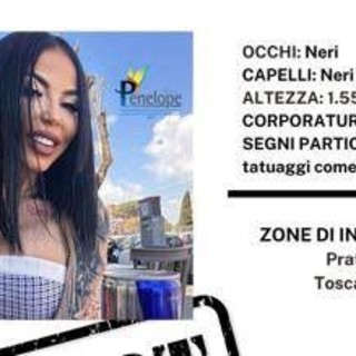 Denisa Maria Adas scomparsa, ultima telefonata alla famiglia il 15 maggio