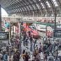Treni a rischio, sciopero del personale FS dalle 21 di oggi Treni a rischio, sciopero del personale FS dalle 21 di oggi