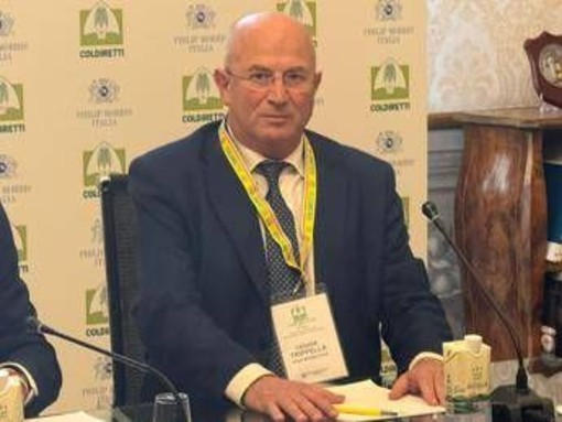 Tabacco, Trippella: &quot;Con Filiera Tabacchicola Italiana prospettive per prossimi 10 anni&quot;