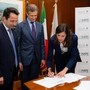 Salute, nasce Art4Mind con Unhate Foundation e Fond. Policlinico Gemelli, uso arte come terapia