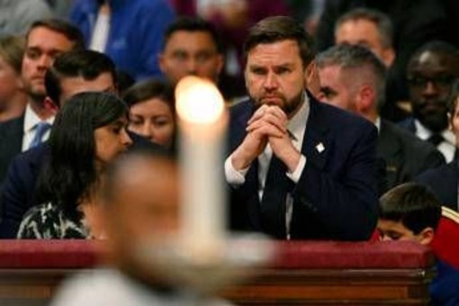Papa Leone XIV e Vance, quando criticò il vicepresidente
