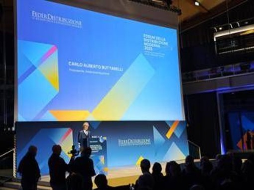 Buttarelli (Federdistribuzione): "Indici di fiducia in leggero miglioramento" Buttarelli (Federdistribuzione): "Indici di fiducia in leggero miglioramento"