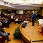 Progetto Rete per orientamento e formazione, Abodi ‘quasi 100mila giovani coinvolti’ Progetto Rete per orientamento e formazione, Abodi ‘quasi 100mila giovani coinvolti’