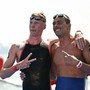Mondiali nuoto, Paltrinieri argento nella 10km acque libere