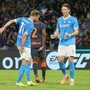 Napoli, infortunio De Bruyne: quando torna in campo Napoli, infortunio De Bruyne: quando torna in campo
