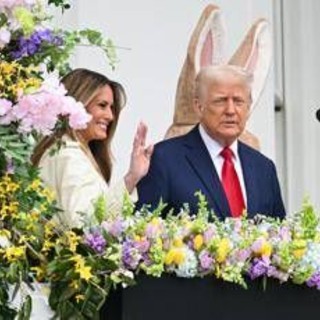 Papa Francesco, l'omaggio di Trump: &quot;Un uomo buono&quot;