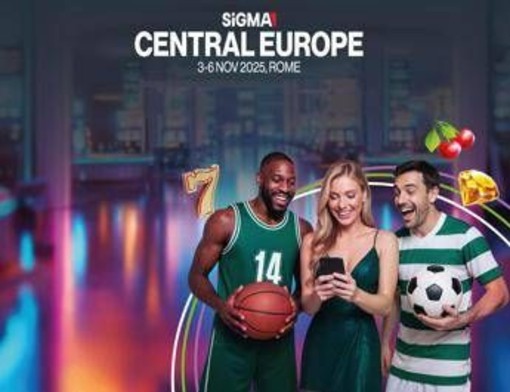 Codere Italia, al Sigma Europe con offerta on line tailor made per il mercato italiano Codere Italia, al Sigma Europe con offerta on line tailor made per il mercato italiano