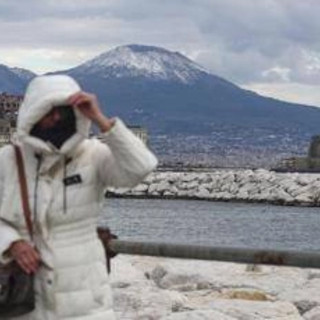 Maltempo, in arrivo venti forti a partire dal Nord: allerta gialla in sei regioni